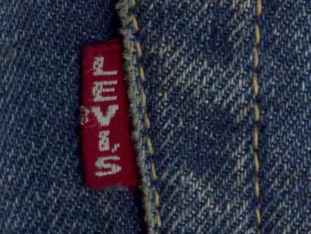 Levi's赤タブの秘密♥ | 福岡のセレクトショップ ダブルハート ブログ