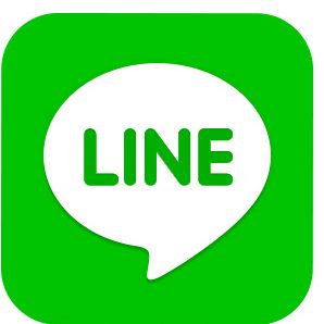 LINE