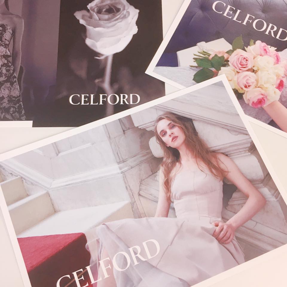 CELFORD(セルフォード)