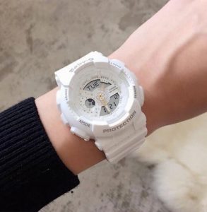 G-SHOCK BABY-G G PRESENTS LOVER'S COLLECTION 2017 lov-17a-7ajr