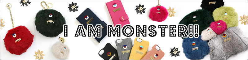 ACCOMMODE(アコモデ) I am MONSTER