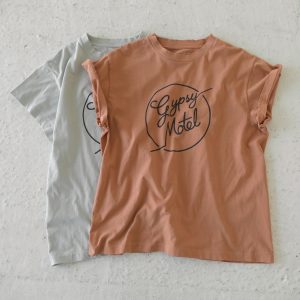 Gypsy Motel Tee