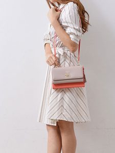 Tassel Wallet Shoulder ウォレットショルダー