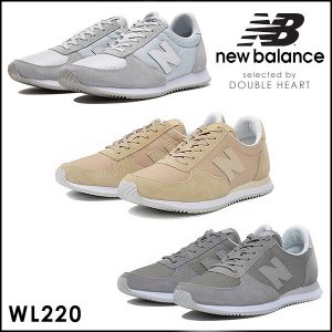 W368 / NEW BALANCE (ニューバランス)