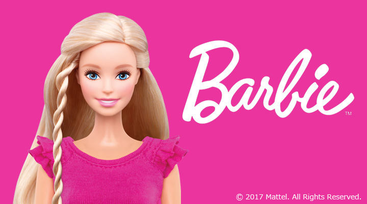 Barbie