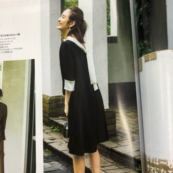 CLASSY10月号