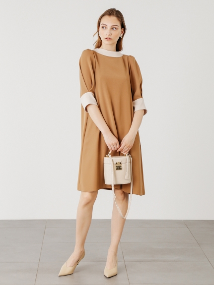 Celford 大人のワードローブに欠かせないワンピース入荷 セルフォード 福岡のセレクトショップ ダブルハート ブログ