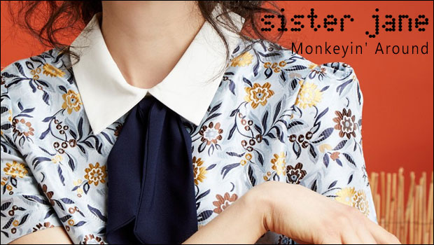 sister jane【シスタージェーン】新作入荷♥ | 福岡のセレクトショップ ダブルハート ブログ