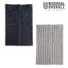【楽天市場】【即納】 ユニバーサルオーバーオール UNIVERSAL OVERALL WRAP APRON エ