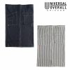 【即納】 UNIVERSAL OVERALL ユニバーサルオーバーオール WRAP APRON uosv-19008 | DO