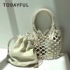 TODAYFUL トゥデイフル Cord Bucket Bag 12011040 | DOUBLE HEART(ダブルハート) オン