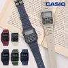 【即納】 CASIO カシオ STANDARD スタンダード ca-53wf | DOUBLE HEART(ダブルハート)