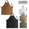 【即納】 UNIVERSAL OVERALL ユニバーサルオーバーオール SURPLUS APRON uosv-19002t 